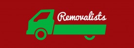 Removalists Bukalong - My Local Removalists